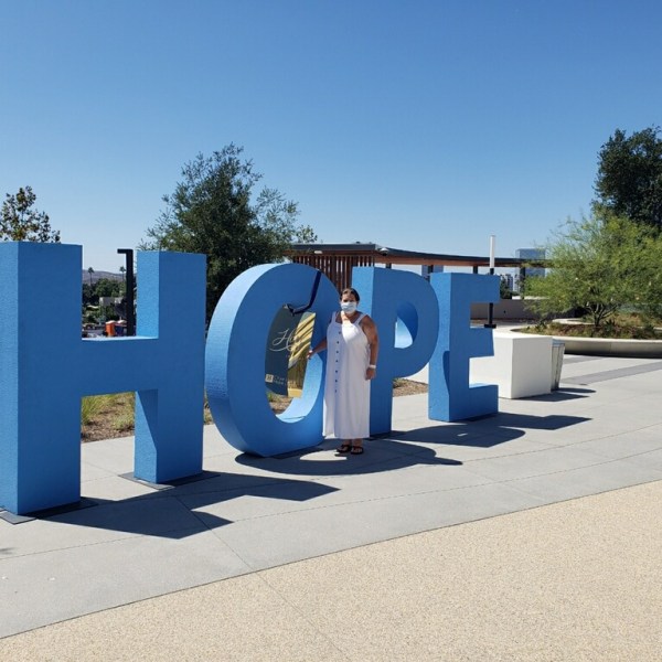 Hope, Joy, and&nbsp;Peace